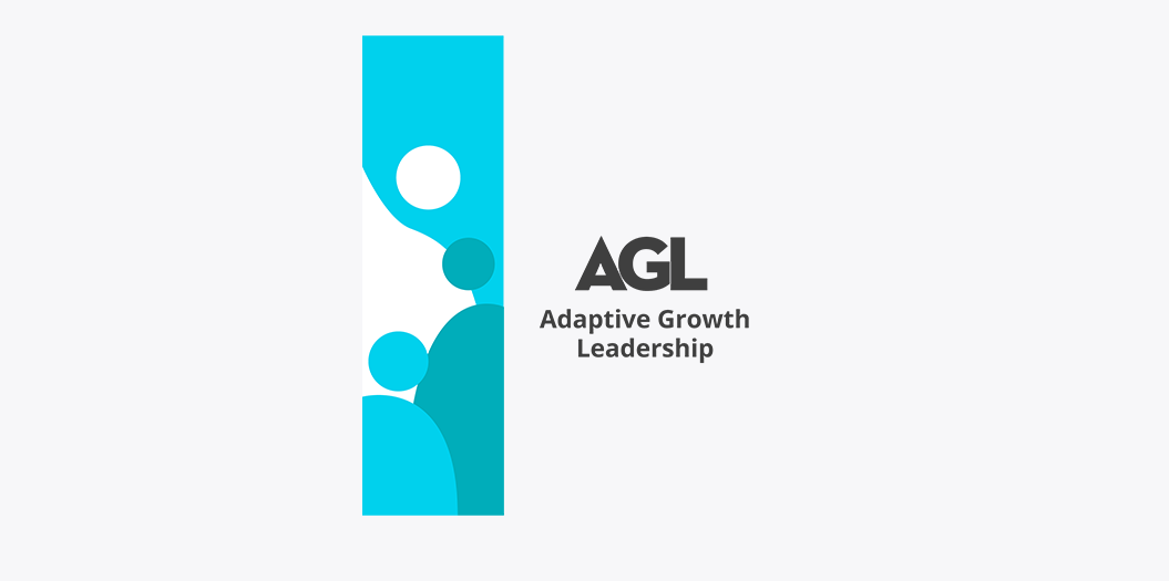 Adaptive Growth Leadership Logo