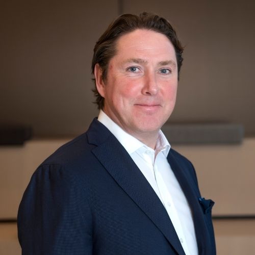 Simon Gregory Polen Capital