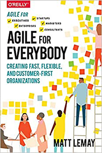 agile for everybody