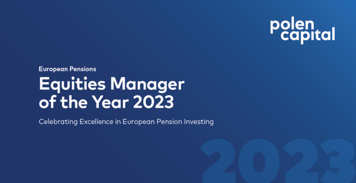 Equities Manager of the Year 2023