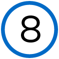 8