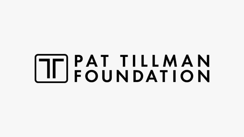 Pat Tillman Foundation