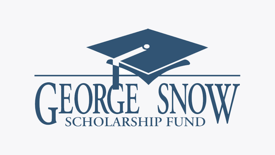 George Snow Scholarship Fund