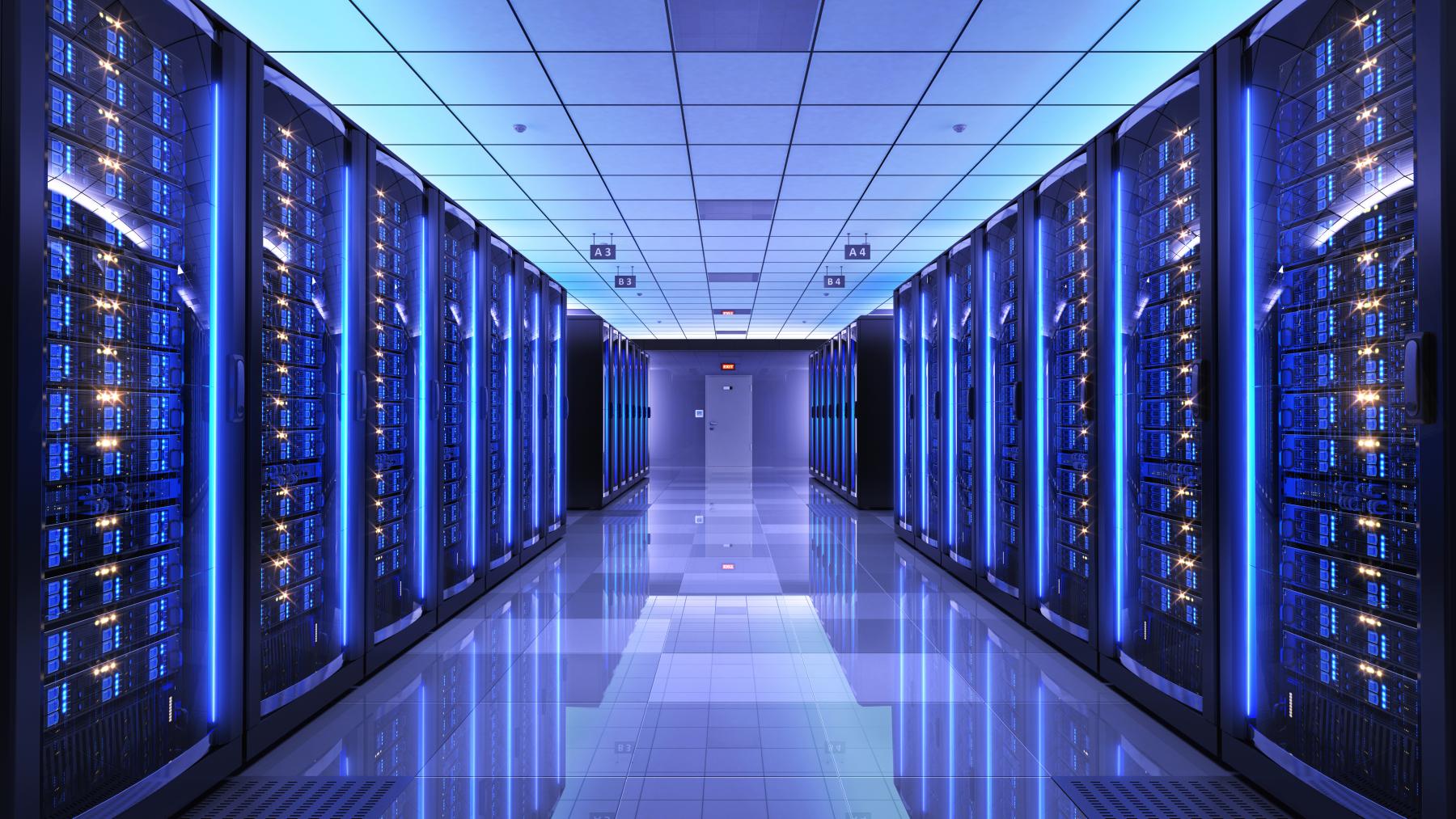 From Compute to Capacity: A Real SMID Opportunity