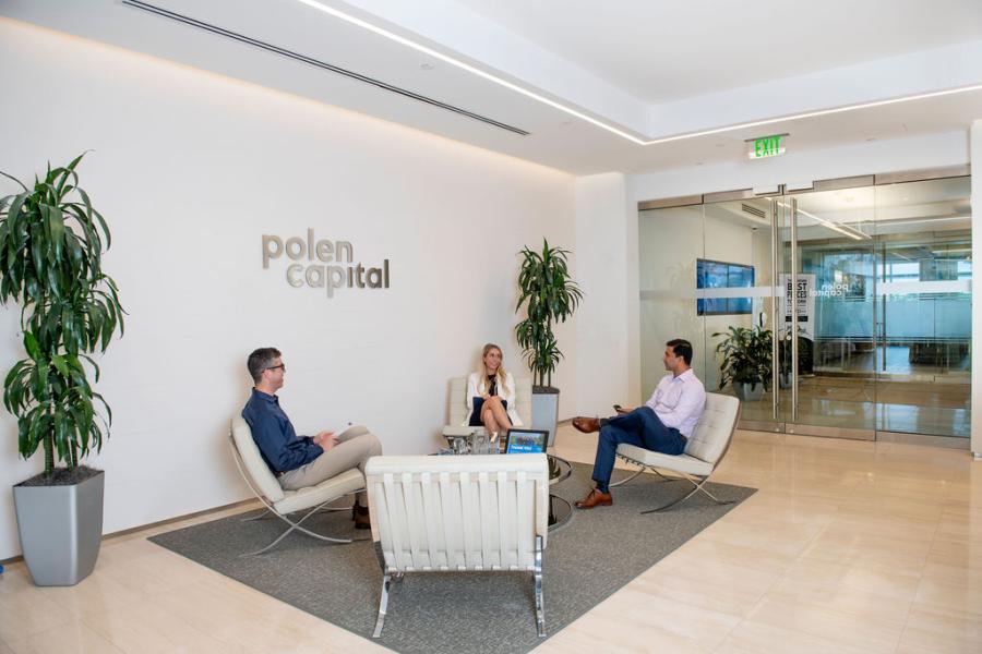 People | Polen Capital