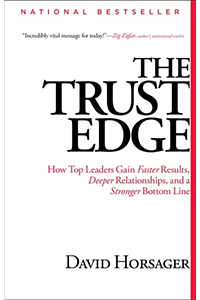the trust edge
